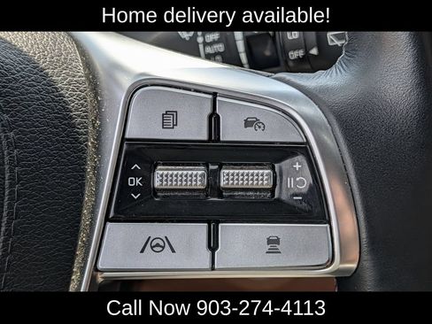 Used 2024 Kia Telluride SX Prestige X-Line AWD/4WD image 25