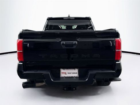 Certified 2024 Toyota Tacoma TRD Sport image 11