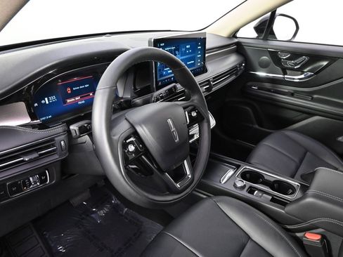 New 2025 Lincoln Corsair Reserve w/ Jet Appearance Package image 11