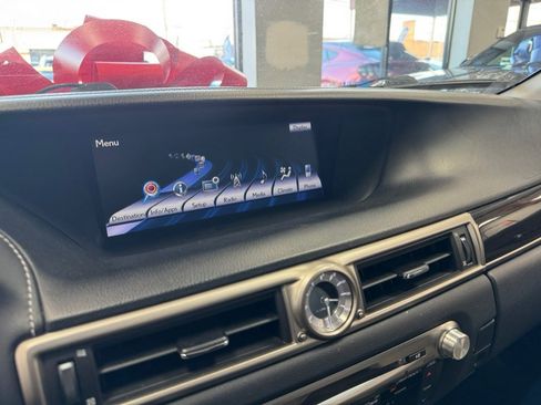 Used 2014 Lexus GS 350 image 52