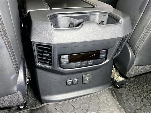 Certified 2024 Toyota Sequoia TRD Pro image 11