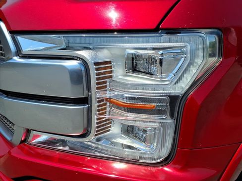 Used 2020 Ford F150 Platinum w/ Equipment Group 701A Luxury AWD/4WD image 9