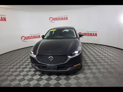 Used 2023 MAZDA CX-30 AWD 2.5 S