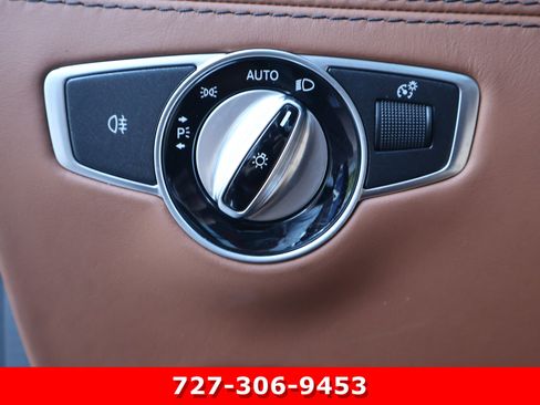 Used 2022 Mercedes-Benz AMG GT 43 image 24