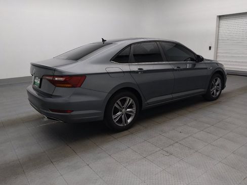 Used 2019 Volkswagen Jetta R-Line FWD image 10