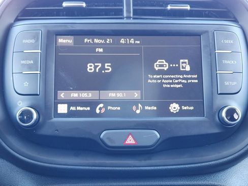 Certified 2024 Kia Soul LX image 16