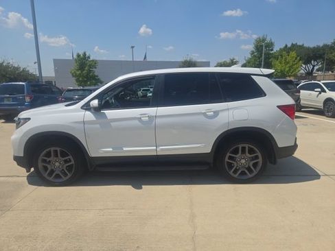 Used 2023 Honda Passport EX-L image 5
