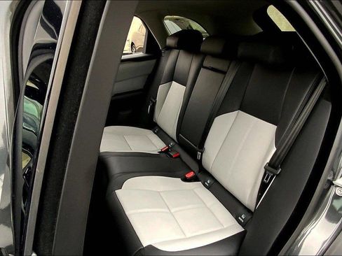 New 2025 Land Rover Range Rover Velar S AWD/4WD image 9