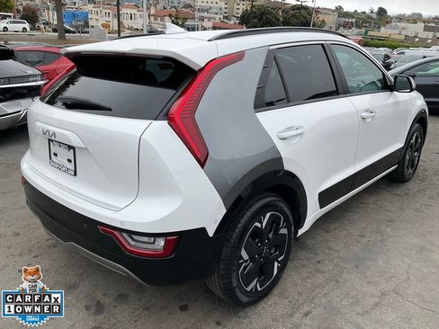 Used 2023 Kia Niro Wave FWD image 75