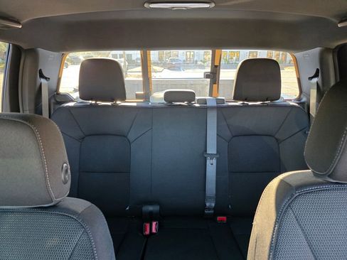 New 2026 Chevrolet Colorado LT w/ Advanced Trailering Package image 19