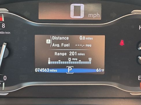 Used 2018 Honda Ridgeline Black Edition image 22