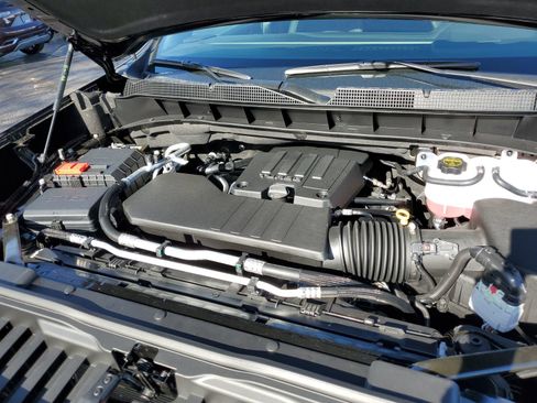 New 2026 Chevrolet Silverado 1500 LT AWD/4WD image 78