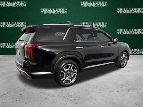 Used 2025 Hyundai Palisade SEL image 5