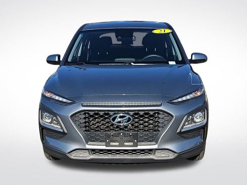 Used 2021 Hyundai Kona SE image 2