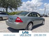 Used 2007 Ford Five Hundred Limited image 3