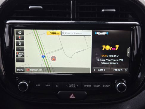 Used 2020 Kia Soul EX image 20