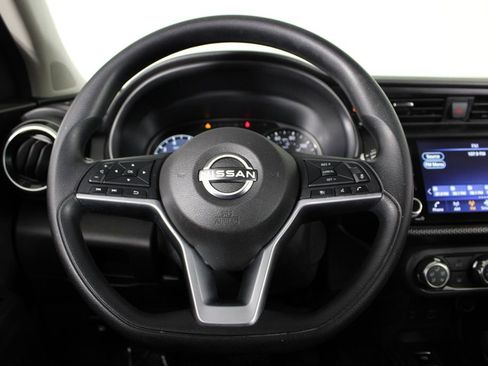 Certified 2023 Nissan Kicks SV image 22