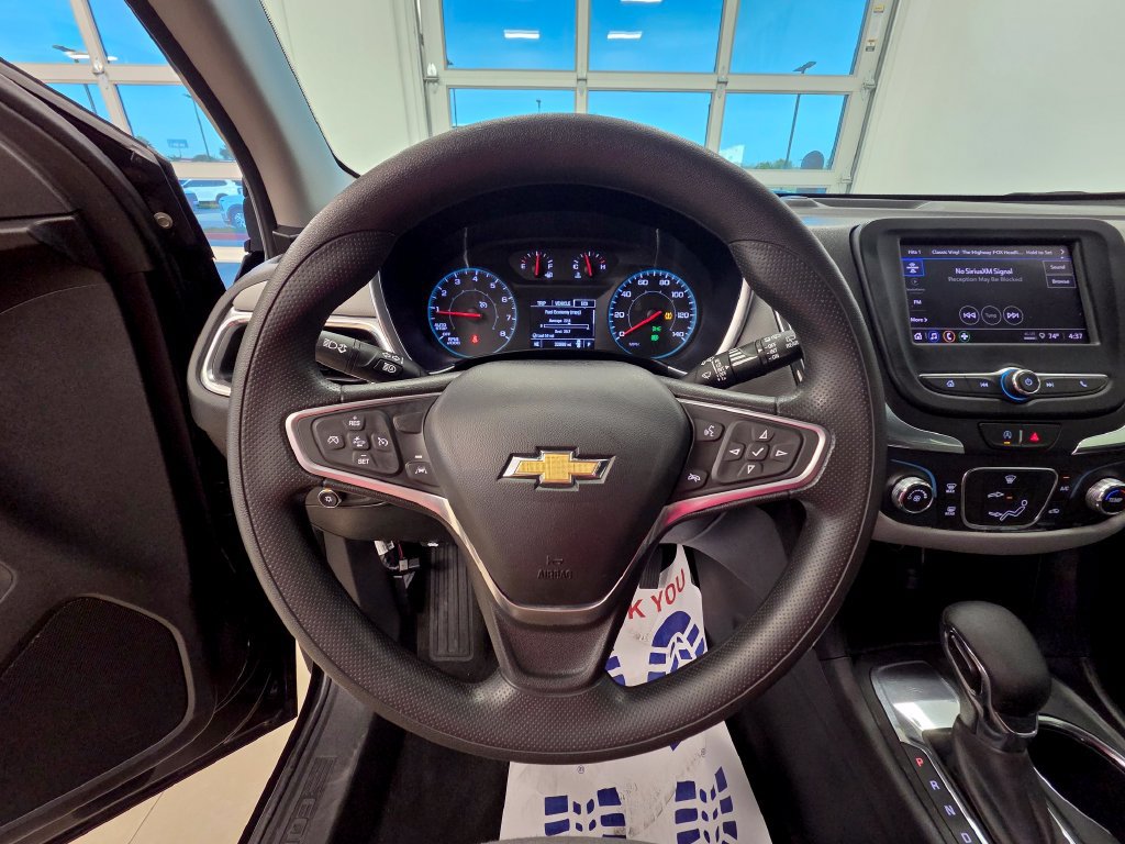 Used 2023 Chevrolet Equinox LS FWD image 14