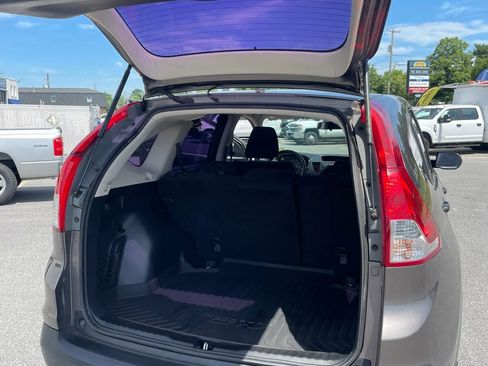 Used 2013 Honda CR-V LX image 31