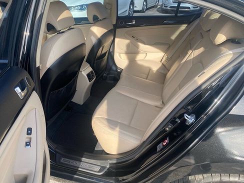 Used 2014 Kia Cadenza Premium w/ Luxury Package image 4