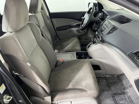 Used 2014 Honda CR-V LX image 16