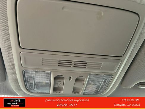 Used 2021 Honda Accord EX-L image 40