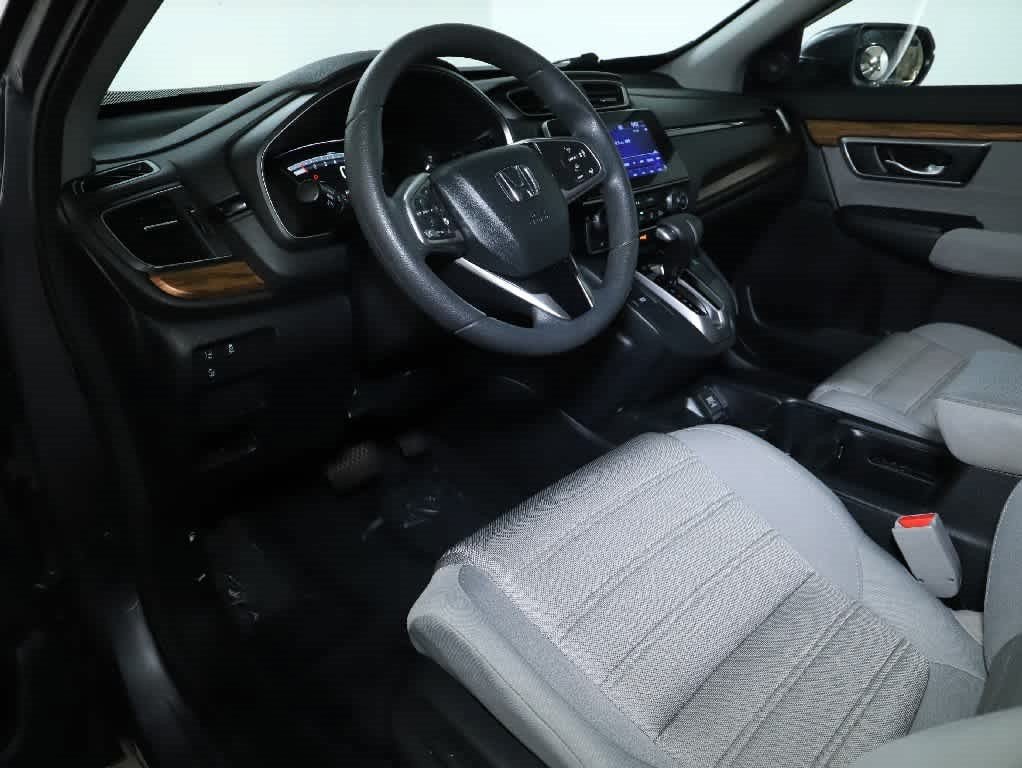 Used 2017 Honda CR-V EX image 17