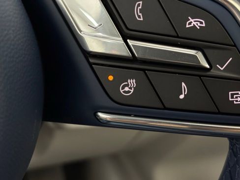 New 2026 Buick Enclave Avenir w/ Super Cruise Package image 29