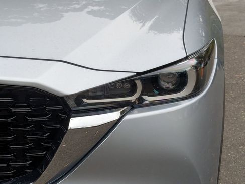 Used 2023 MAZDA CX-5 AWD 2.5 S w/ Preferred Package image 10