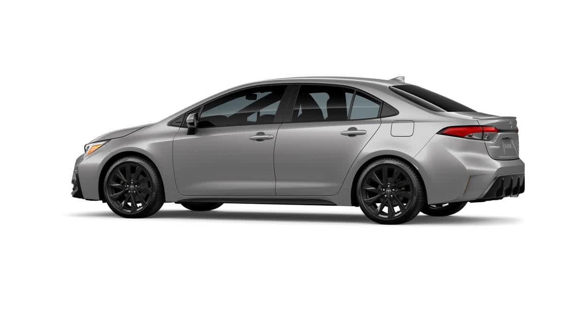 New 2027 Toyota Corolla SE FWD image 5