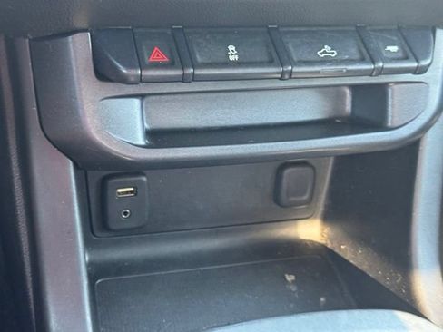 Used 2016 Chevrolet Colorado LT w/ LT Convenience Package AWD/4WD image 35