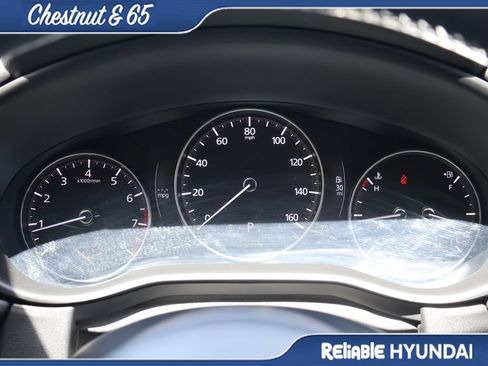 Used 2024 MAZDA CX-30 AWD 2.5 S w/ Select Sport Pkg image 30