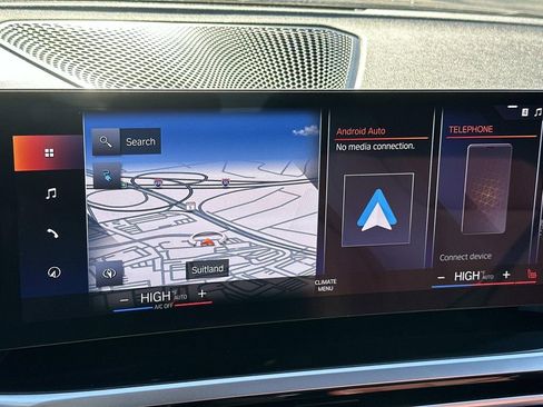 Used 2023 BMW i4 eDrive35 w/ Premium Package image 11