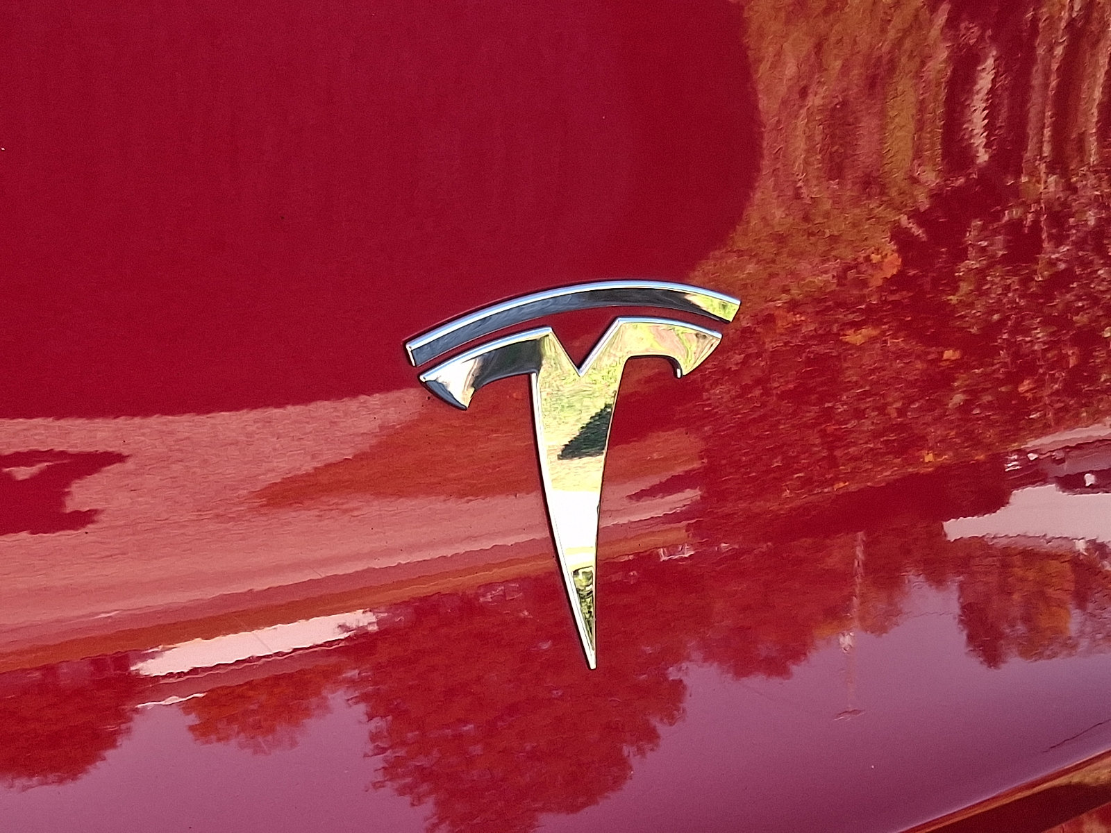 Used 2021 Tesla Model Y Long Range AWD/4WD image 31