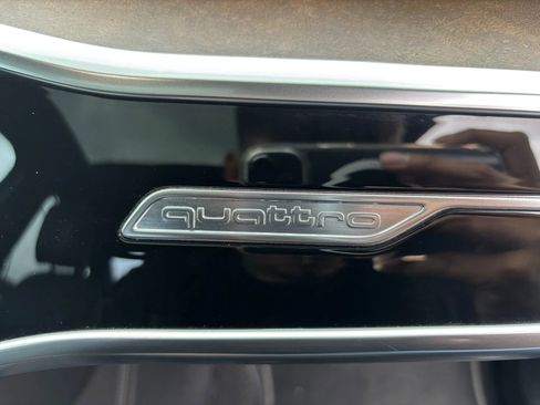 Used 2019 Audi A6 3.0T Premium Plus w/ Premium Plus Package image 28