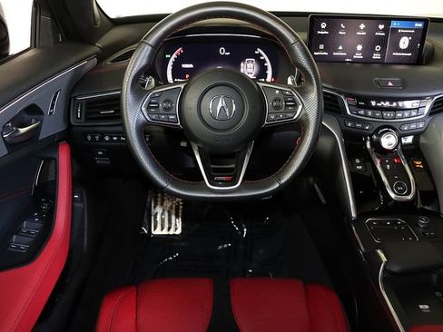 Certified 2024 Acura TLX Type S image 3