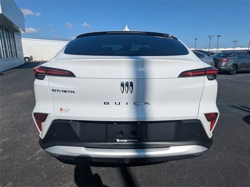 New 2026 Buick Envista Preferred w/ Convenience I Package image 5