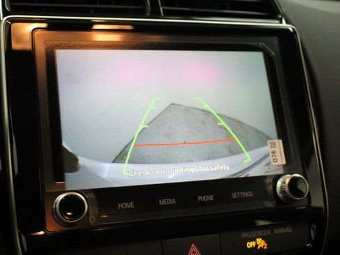 New 2026 Mitsubishi Outlander Sport SE image 13