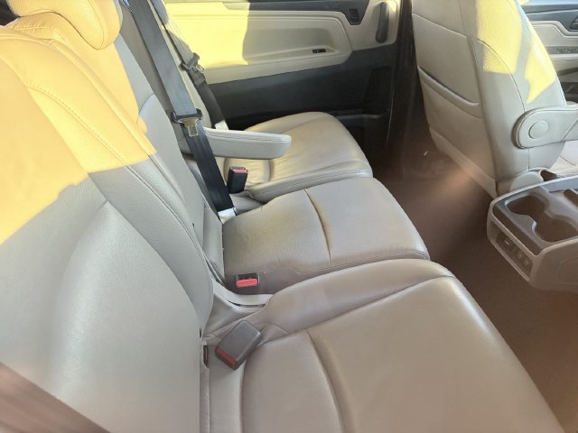 Used 2018 Honda Odyssey EX-L image 10