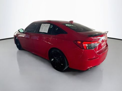 Used 2024 Honda Civic Si image 6