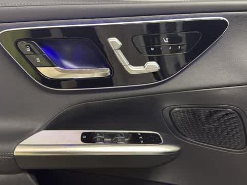 Certified 2026 Mercedes-Benz GLC 43 AMG 4MATIC image 18