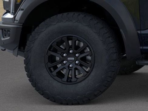 New 2026 Ford F150 Raptor image 19