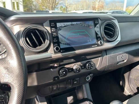 Used 2023 Toyota Tacoma SR5 image 24