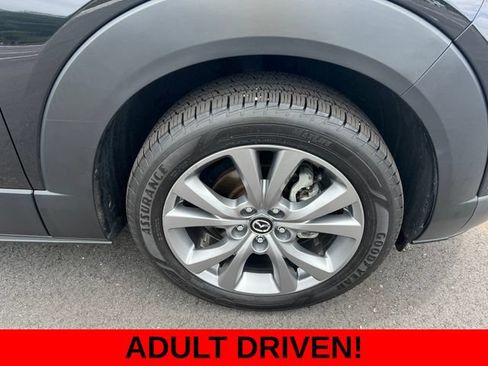 Used 2024 MAZDA CX-30 AWD 2.5 S w/ Preferred Package image 2