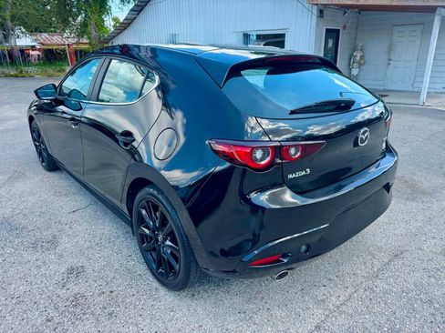 Used 2024 MAZDA MAZDA3 s FWD image 4