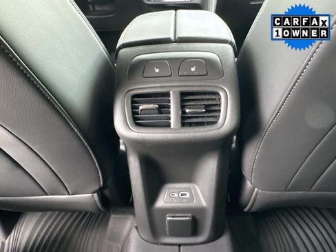 Used 2023 Buick Envision Avenir FWD image 18
