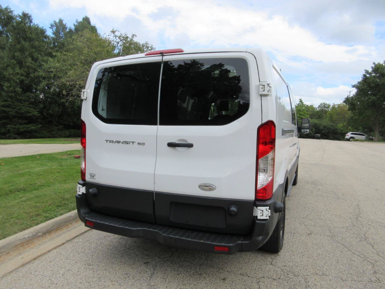 Used 2015 Ford Transit 150 148 Low Roof RWD image 11