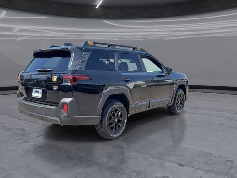 New 2026 Subaru Outback Wilderness AWD/4WD image 2