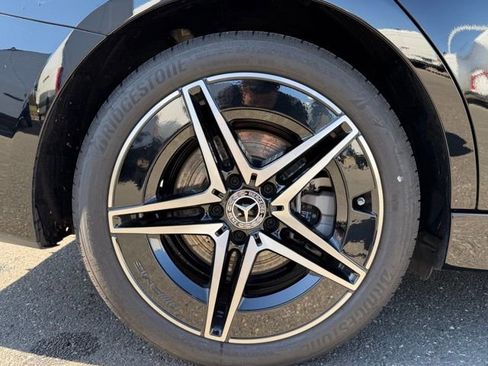 Used 2026 Mercedes-Benz C 300 4MATIC Sedan image 11