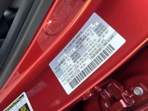 Certified 2025 MAZDA CX-90 Plug-In Hybrid w/Premium Sport image 37